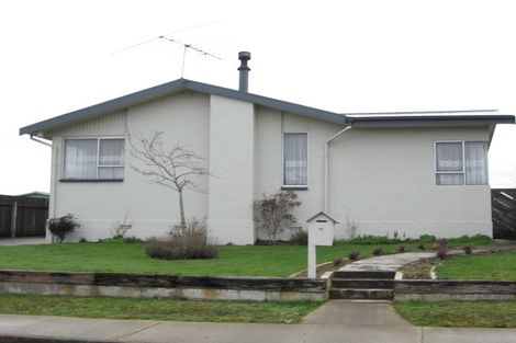 Photo of property in 81 Waiau Crescent, Kingswell, Invercargill, 9812