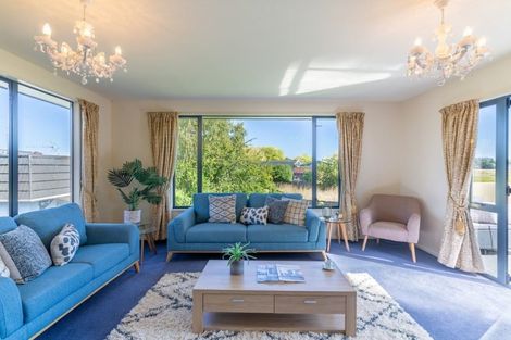 Photo of property in 20 Claridges Road, Casebrook, Christchurch, 8051