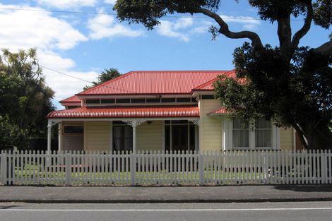 Photo of property in 47 Glasgow Street, Whanganui, 4500