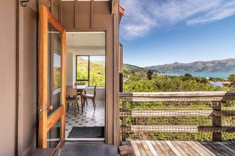 Photo of property in 43a Woodills Road, Akaroa, 7520