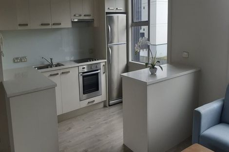 Photo of property in The Terraces, 34/9 Humber Street, Pandora, Napier, 4110