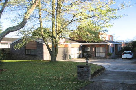 Photo of property in 33 River View Road, Morrinsville, 3300