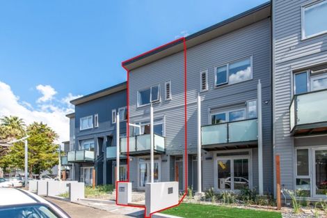 Photo of property in 26 Ngaoho Place, Parnell, Auckland, 1010