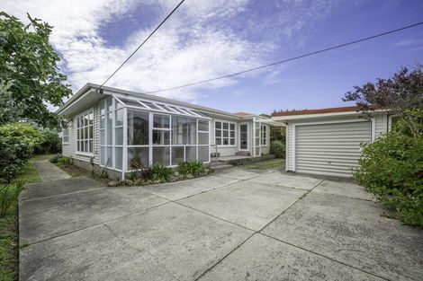 Photo of property in 44 Ellesmere Avenue, Miramar, Wellington, 6022