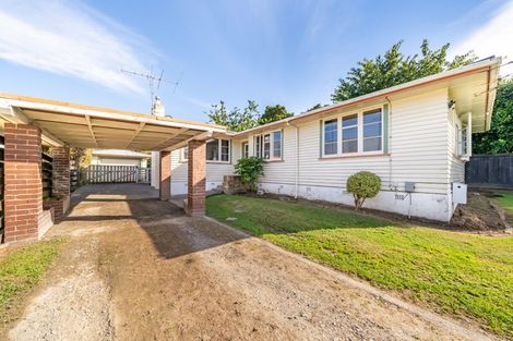 Photo of property in 1055 Fergusson Drive, Clouston Park, Upper Hutt, 5018