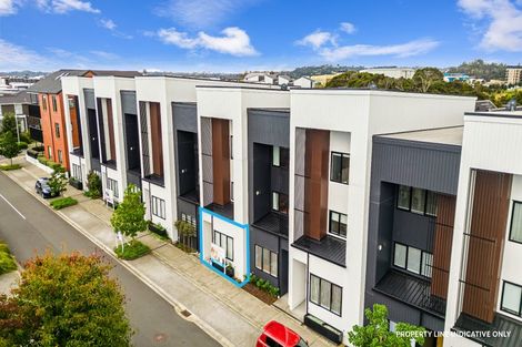 Photo of property in 54 Rangihina Road, Hobsonville, Auckland, 0616