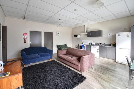 Photo of property in 5e Anzac Avenue, Dunedin Central, Dunedin, 9016