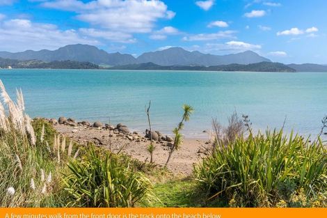 Photo of property in 44c Cabbage Tree Bay Road, Opononi, Kaikohe, 0473