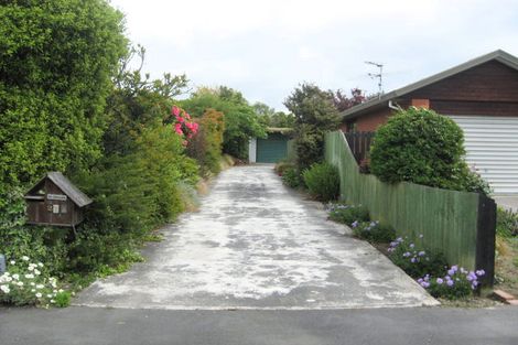 Photo of property in 1/27 Royleen Street, Casebrook, Christchurch, 8051
