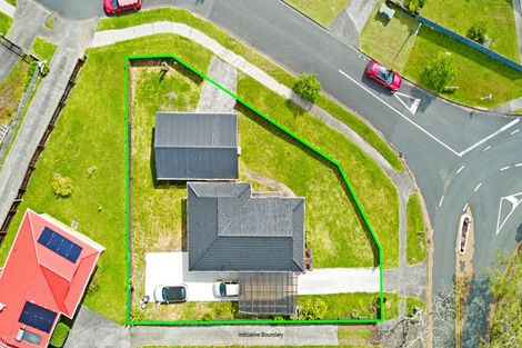 Photo of property in 4a Karepo Crescent, Ranui, Auckland, 0612