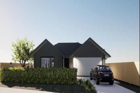 Photo of property in 34 Taahunui Rise, Peacocke, 3206