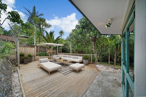 Photo of property in 89 Evelyn Road, Cockle Bay, Auckland, 2014