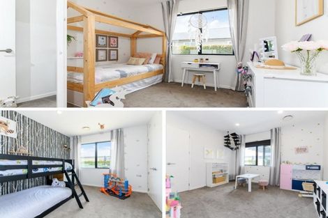 Photo of property in 14 Walter Ruddock Avenue, Kumeu, 0810