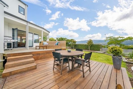 Photo of property in 3 Birkinshaw Grove, Riverstone Terraces, Upper Hutt, 5018