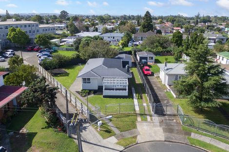 Photo of property in 19 Hardie Street, Mangere East, Auckland, 2024