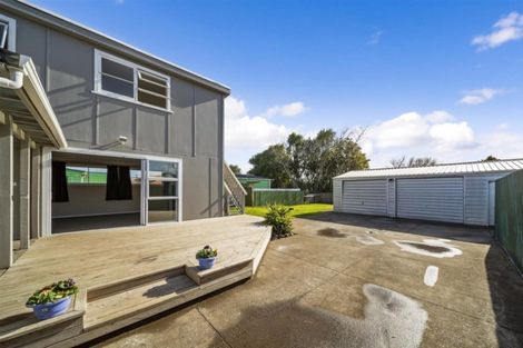 Photo of property in 22 Wellington Street, Hawera, 4610