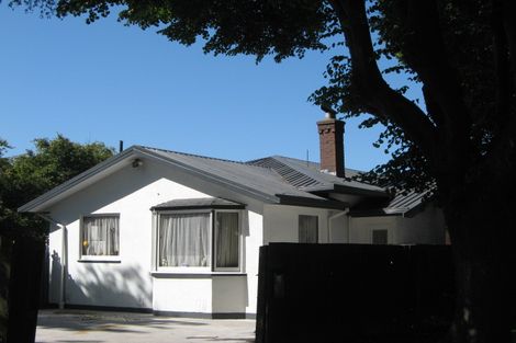 Photo of property in 59 Dominion Avenue, Spreydon, Christchurch, 8024