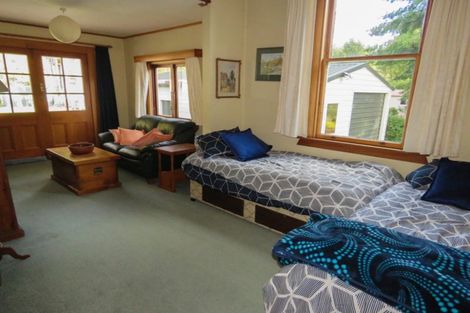 Photo of property in 3 Rosstown Road, Reefton, 7830