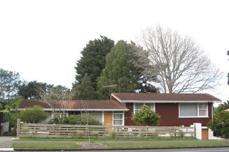 Photo of property in 47a Hill Road, Hillpark, Auckland, 2102