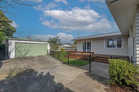 Photo of property in 12 Snowdon Avenue, Terrace End, Palmerston North, 4410