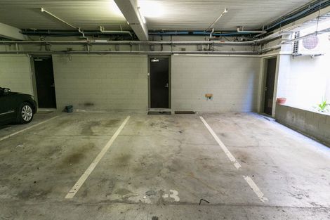 Photo of property in Mendosa Terraces Apartments, 8/9 Ebor Street, Te Aro, Wellington, 6011