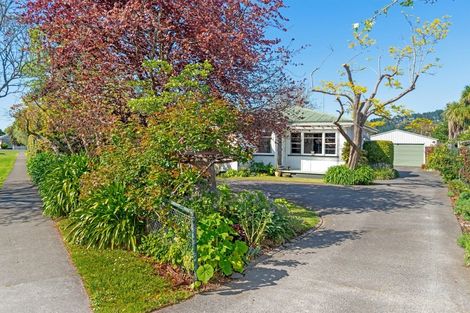 Photo of property in 59 Graham Road, Inner Kaiti, Gisborne, 4010