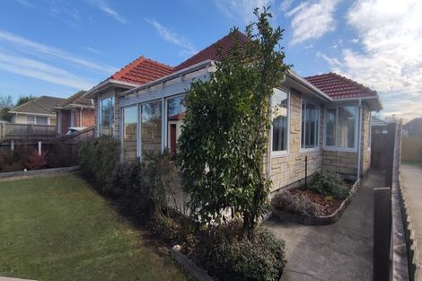Photo of property in 154 Halswell Road, Hillmorton, Christchurch, 8025