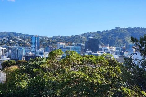 Photo of property in 14 Austin Street, Mount Victoria, Wellington, 6011