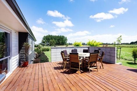 Photo of property in 12 Dowling Road, Longbush, Invercargill, 9871