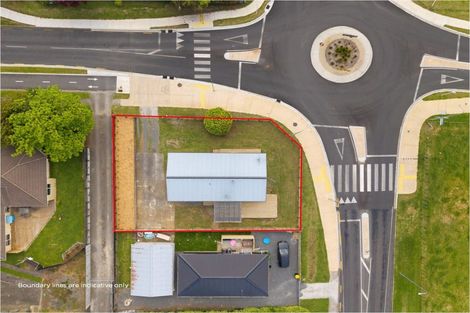 Photo of property in 1 Rolleston Street, Kihikihi, Te Awamutu, 3800