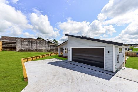 Photo of property in 184b Studholme Street, Morrinsville, 3300