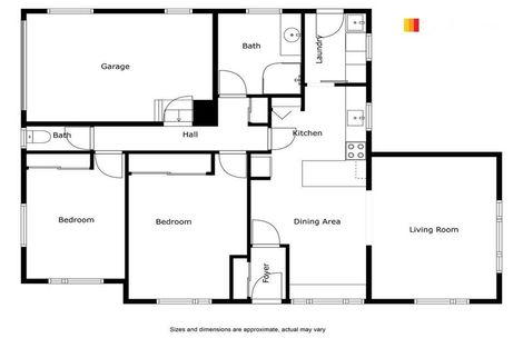 Photo of property in 103 Ravelston Street, Musselburgh, Dunedin, 9013