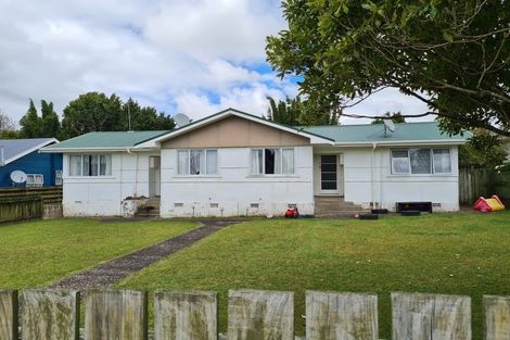 Photo of property in 11 Bisset Road, Kaikohe, 0405