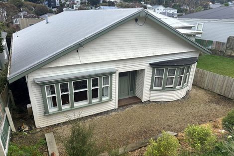Photo of property in 90 Waipapa Road, Hataitai, Wellington, 6021