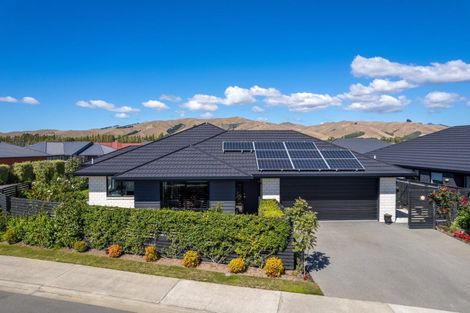 Photo of property in 41 Ara Drive, Redwoodtown, Blenheim, 7201