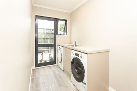 Photo of property in 4 Jane Deans Close, Riccarton, Christchurch, 8011