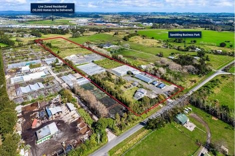 Photo of property in 5 Spedding Road, Whenuapai, Auckland, 0618