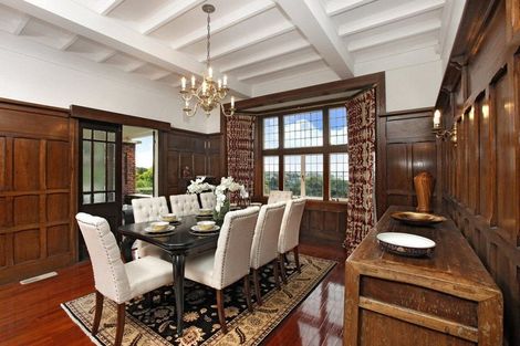 Photo of property in 6 Garden Road, Remuera, Auckland, 1050