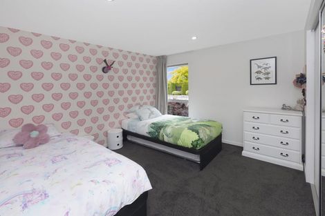 Photo of property in 3 Leonie Lane, West Melton, 7618