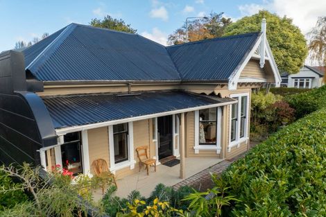 Photo of property in 210 Peterborough Street, Christchurch Central, Christchurch, 8013
