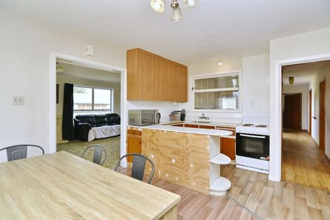 Photo of property in 38 Hastings Street, Southbridge, 7602