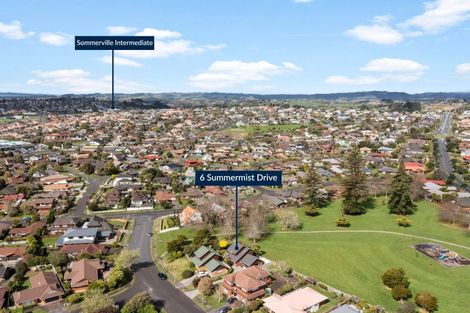 Photo of property in 2/6 Summermist Drive, Northpark, Auckland, 2013