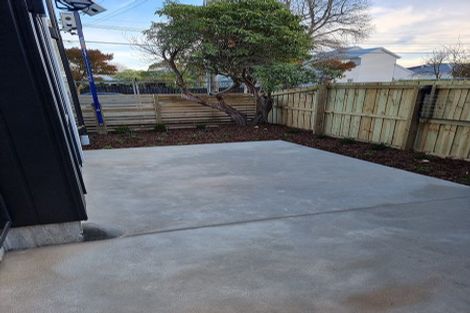 Photo of property in 1/58 Olliviers Road, Phillipstown, Christchurch, 8011