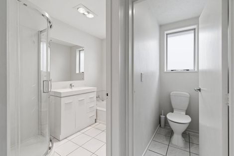 Photo of property in 4/12 Frankleigh Street, Somerfield, Christchurch, 8024