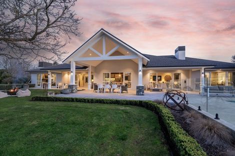 Photo of property in 1 Davren Way, Tamahere, Hamilton, 3283