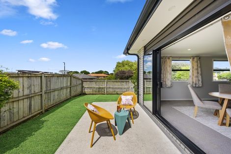 Photo of property in 16 Mclean Street, Pokeno, 2402