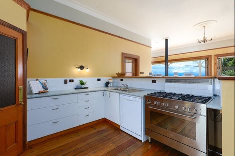 Photo of property in 21 Athol Street, Glenduan, Nelson, 7071