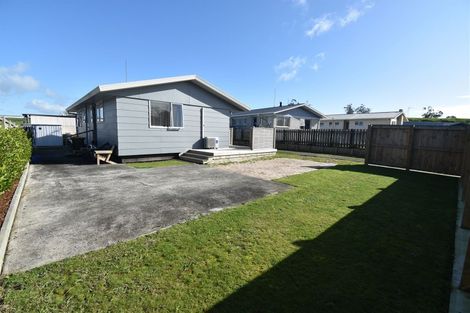 Photo of property in 33 Sain Crescent, Morrinsville, 3300