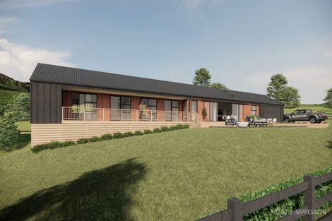 Photo of property in 95 Norwegian Road, Cambridge, 3495