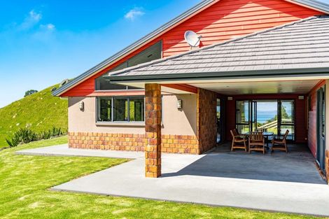 Photo of property in 31 Bay View Road, Whangarei Heads, Whangarei, 0174